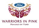 Warriors in Pink Warriors in Pink