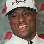 Warrick Dunn: Profile