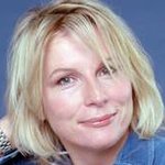 Jennifer Saunders