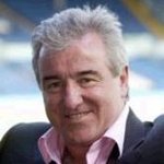 Terry Venables To Speak At Cancer Charity Gala