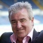 Terry Venables