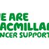 Photo: Macmillan Cancer Support