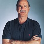 John Cleese Fans Create Book For Charity