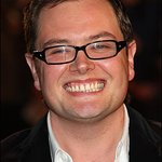 Alan Carr To Host Elton John Charity Rooftop Party