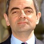 Rowan Atkinson: Profile