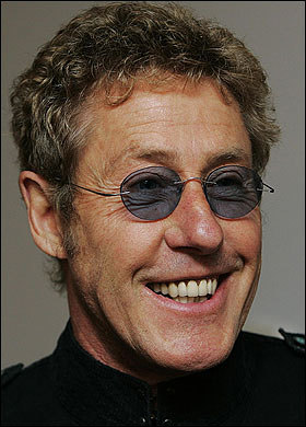 Exclusive Daltrey Recording Raises Funds for Teen Cancer America - Look ...