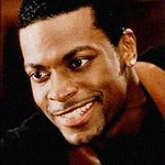 Chris Tucker: Profile