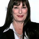 Anjelica Huston