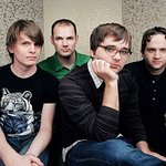 Death Cab for Cutie: Profile