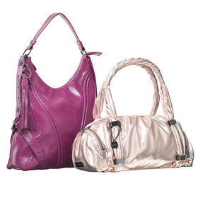 America Ferrera's Handbags