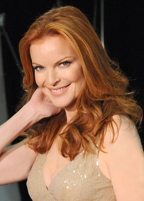 Photos marcia cross Marcia Cross'