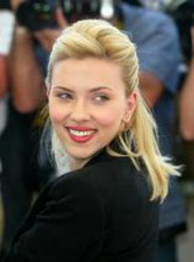 Did Scarlett Johansson get work done?