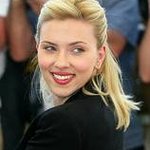 Scarlett Johansson And Annie Lennox Sign Oxfam's Climate Letter