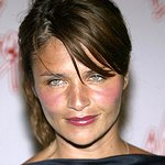 Helena Christensen Photographs For Small Steps Project