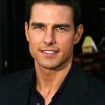 Tom Cruise Shops For Needy Children