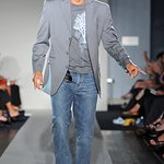 James Lesure Makes Going Green Fashionable