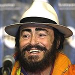 Pavarotti To Be Honored With Charity Concert