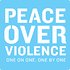 Photo: Peace Over Violence