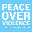 Peace Over Violence Peace Over Violence