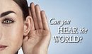 Hear The World Hear The World