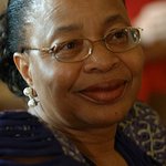 Graça Machel: Profile