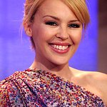 Kylie Minogue And Sienna Miller Go Under Cover For Charity