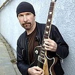 The Edge's Music Rising 