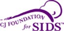 CJ Foundation for SIDS