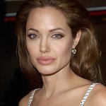 Angelina Jolie Joins Celebrity Charity Auction In Kansas City