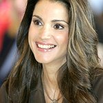 Queen Rania Latest Celebrity To Join Charity Campaign