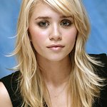 Ashley Olsen