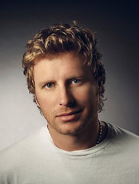 dierks bentley charity work