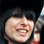 Chrissie Hynde: Profile