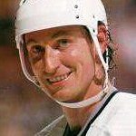 Photo: Wayne Gretzky