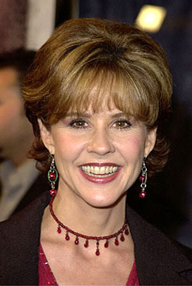 Linda Blair Hairstyles