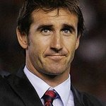 Andrew Johns Tackles Mental Health Research