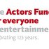 Photo: Actors Fund of America