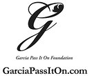 Garcia Pass It On Foundation