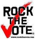 Rock the Vote Rock the Vote