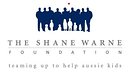 Shane Warne Foundation Shane Warne Foundation