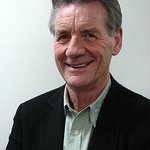 Michael Palin To Talk In Sheffield