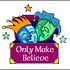 Photo: Only Make Believe