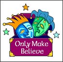 Only Make Believe