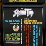 Spinal Tap Help Hospitals and Classrooms Go To 11