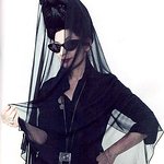 Diane Pernet