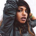 M.I.A. Wants Europeans To Vote For Peace