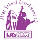 LA's BEST LA's BEST