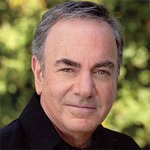 Neil Diamond Donates Money To Hurricane Ike Victims