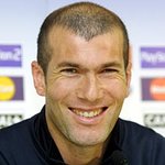 Zinedine Zidane