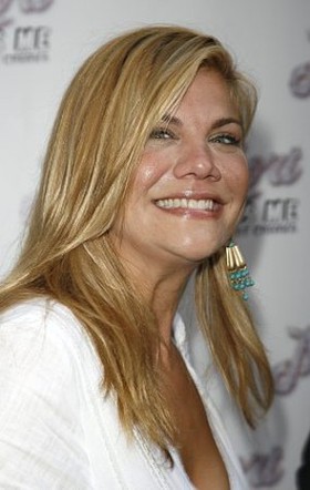 Kristen johnston images